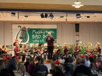 Jugendweihnachtsfeier 2016
